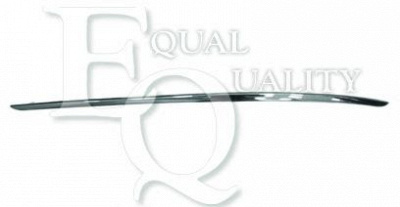 EQUAL QUALITY m0863 -  Облицовка / защитная накладка, буфер